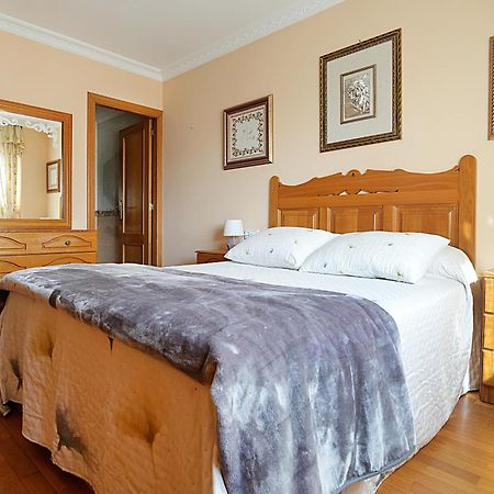 Apartamento As Carolinas 빌라가르시아 데 아로우사 외부 사진