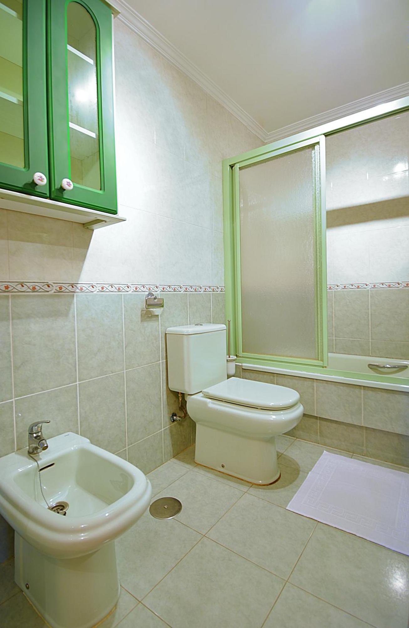 Apartamento As Carolinas 빌라가르시아 데 아로우사 외부 사진