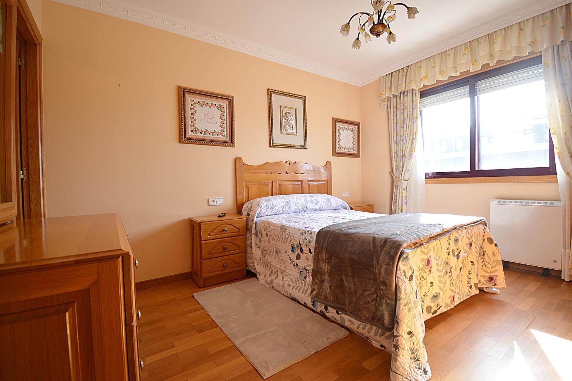 Apartamento As Carolinas 빌라가르시아 데 아로우사 외부 사진