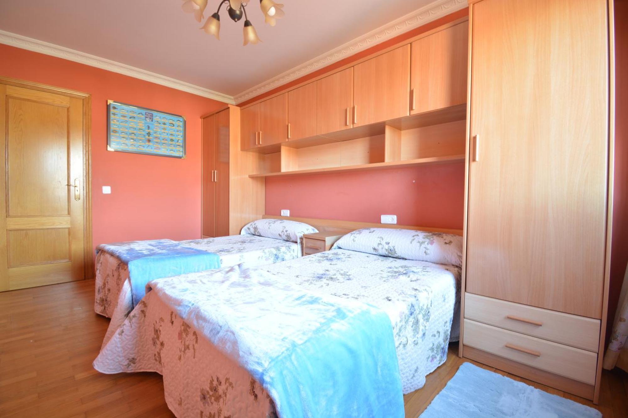 Apartamento As Carolinas 빌라가르시아 데 아로우사 외부 사진