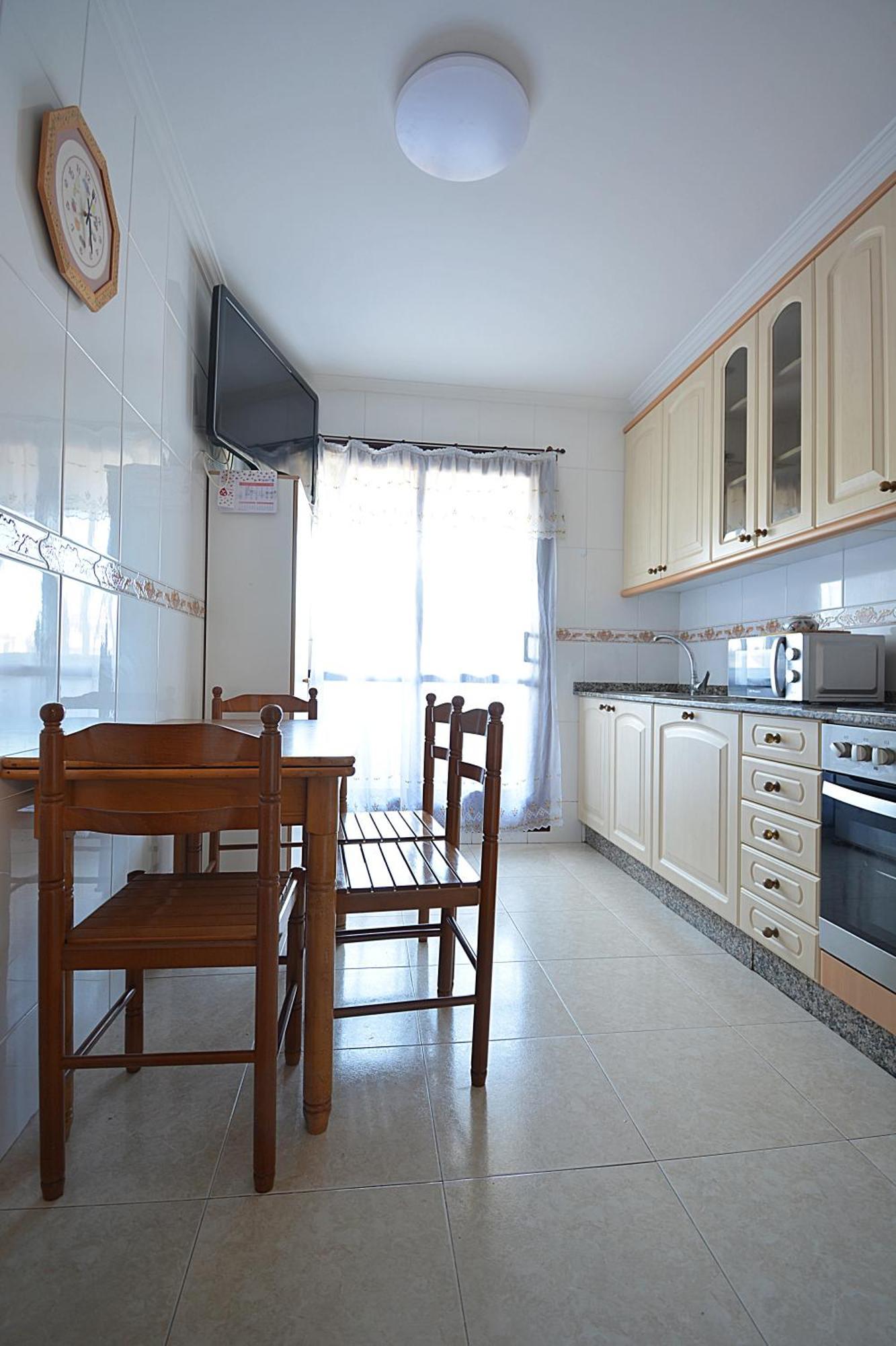 Apartamento As Carolinas 빌라가르시아 데 아로우사 외부 사진