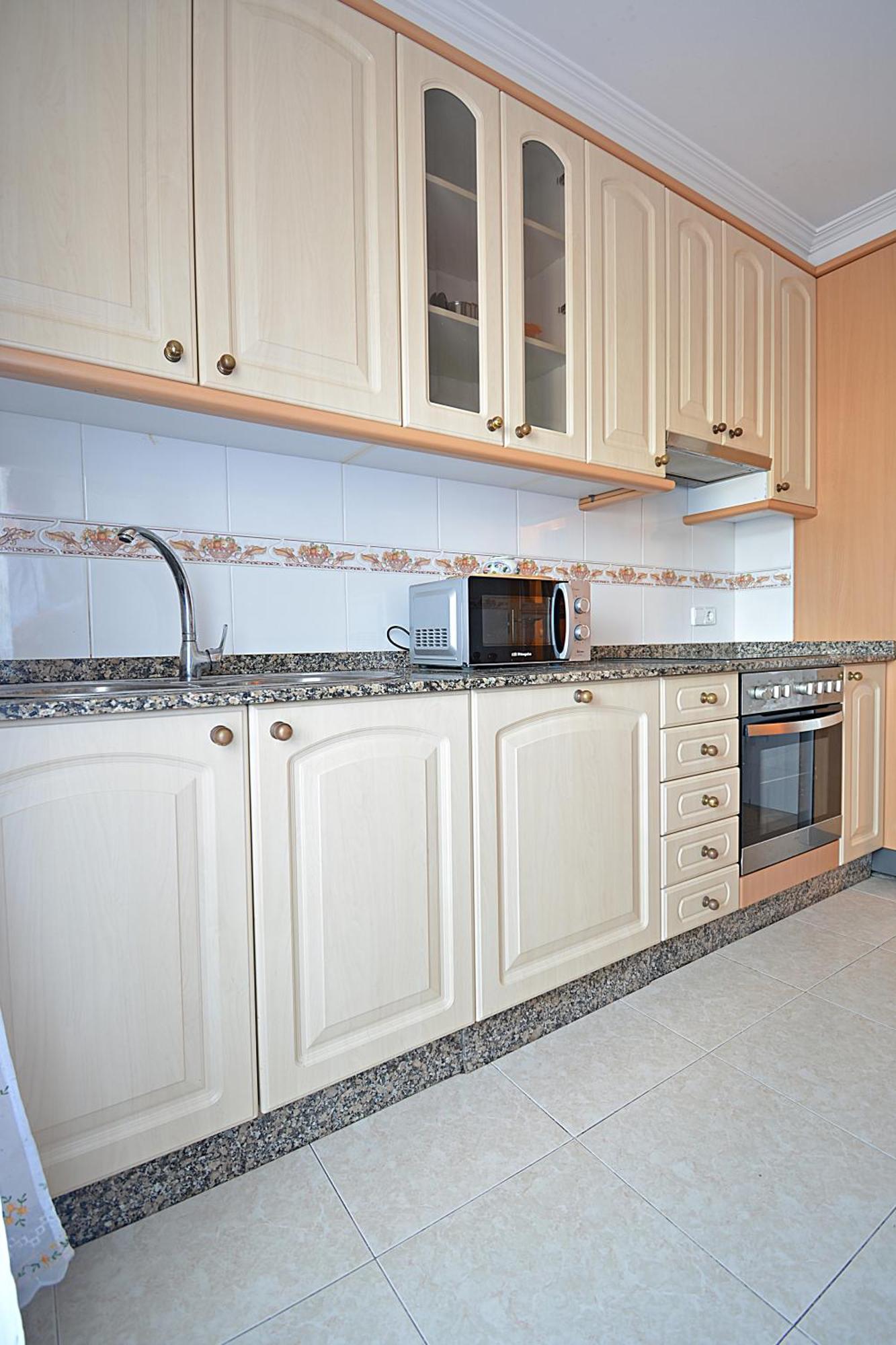 Apartamento As Carolinas 빌라가르시아 데 아로우사 외부 사진