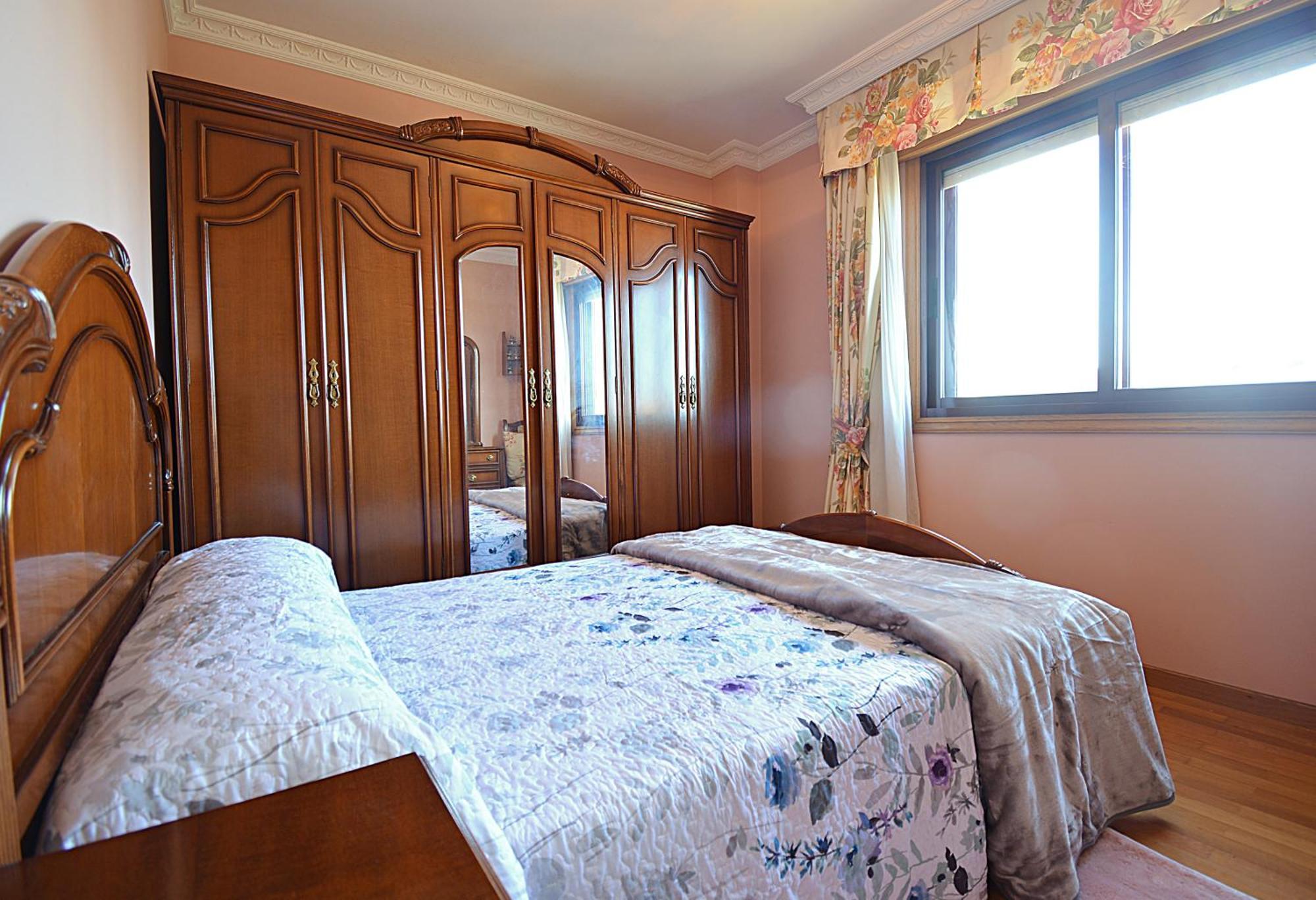 Apartamento As Carolinas 빌라가르시아 데 아로우사 외부 사진