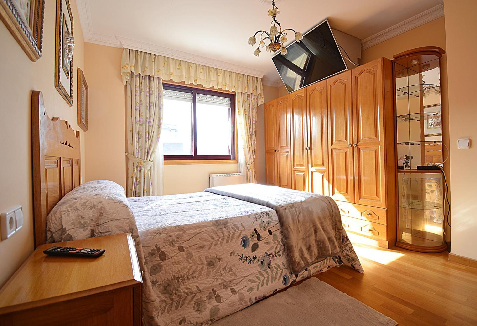 Apartamento As Carolinas 빌라가르시아 데 아로우사 외부 사진