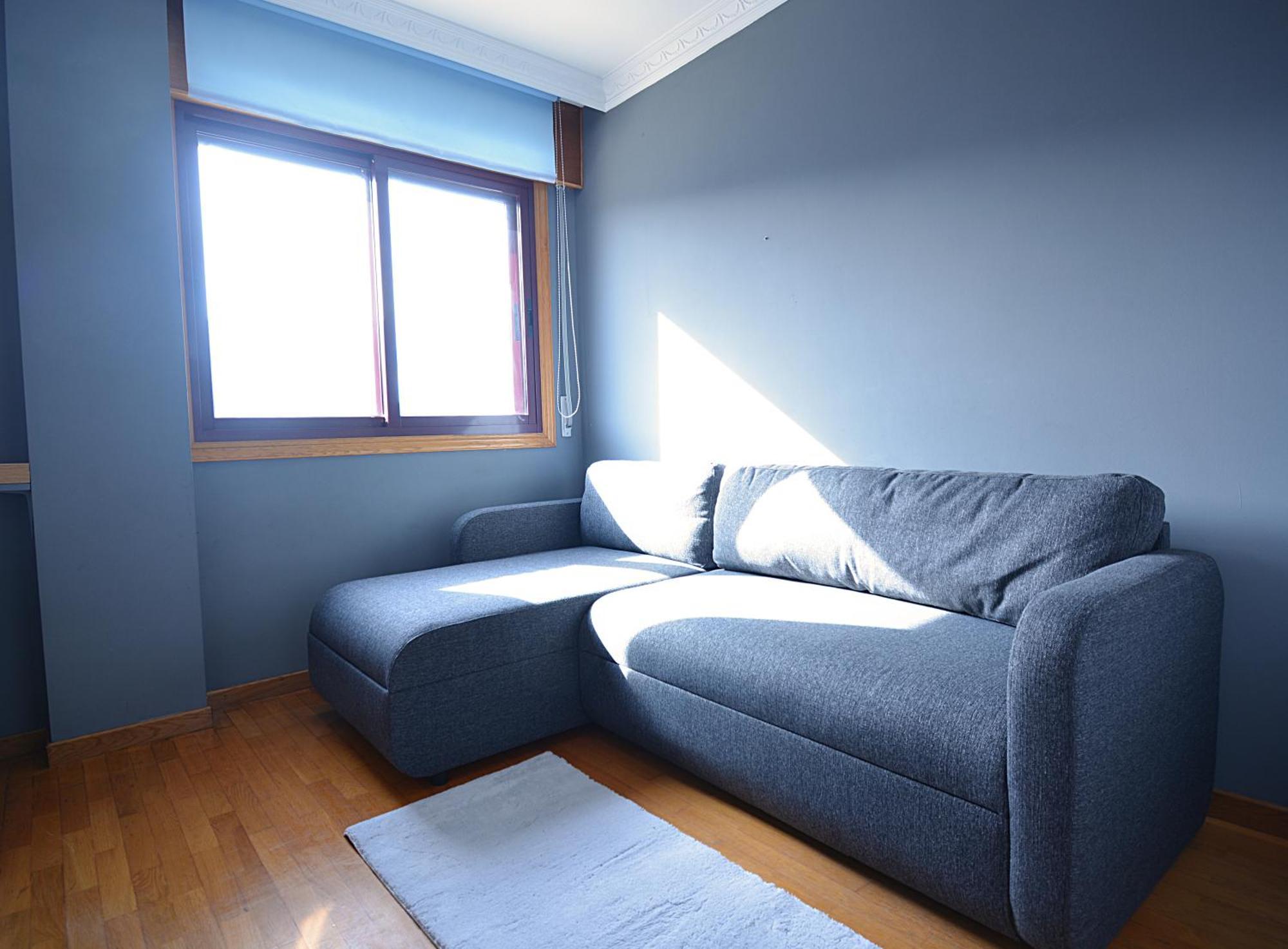 Apartamento As Carolinas 빌라가르시아 데 아로우사 외부 사진