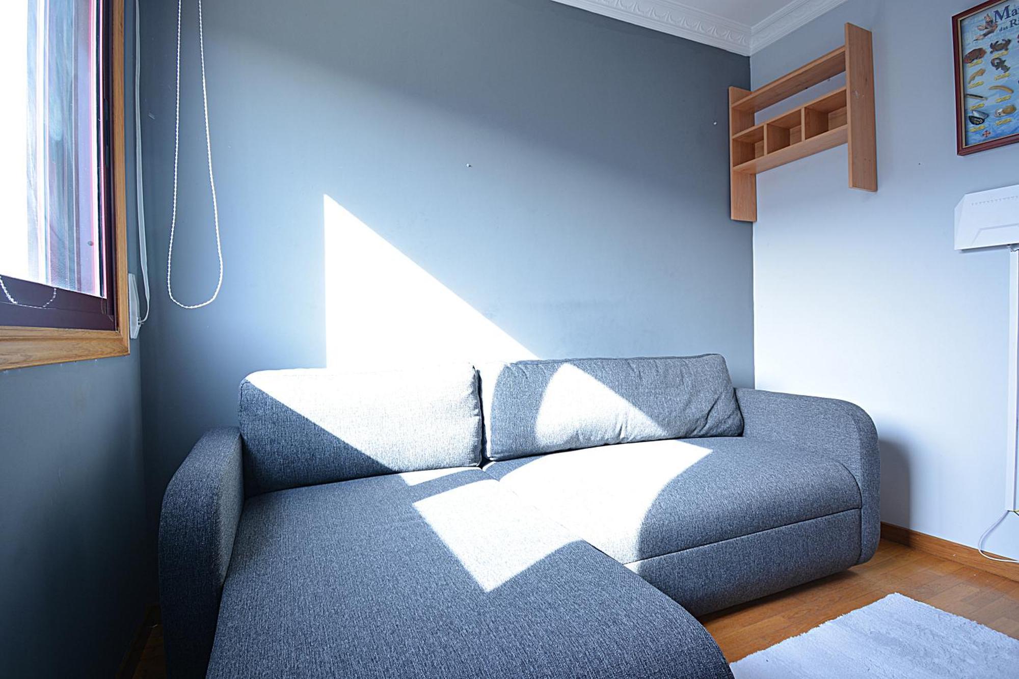 Apartamento As Carolinas 빌라가르시아 데 아로우사 외부 사진