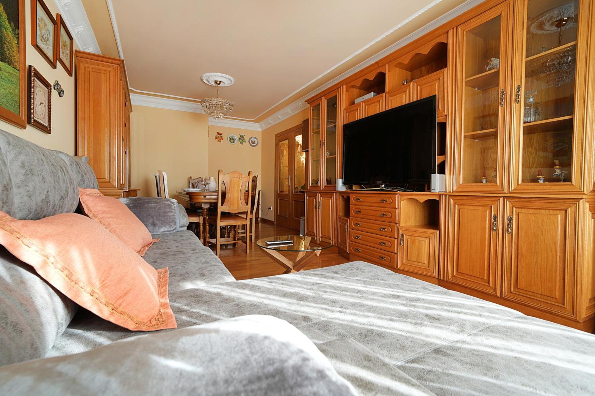 Apartamento As Carolinas 빌라가르시아 데 아로우사 외부 사진