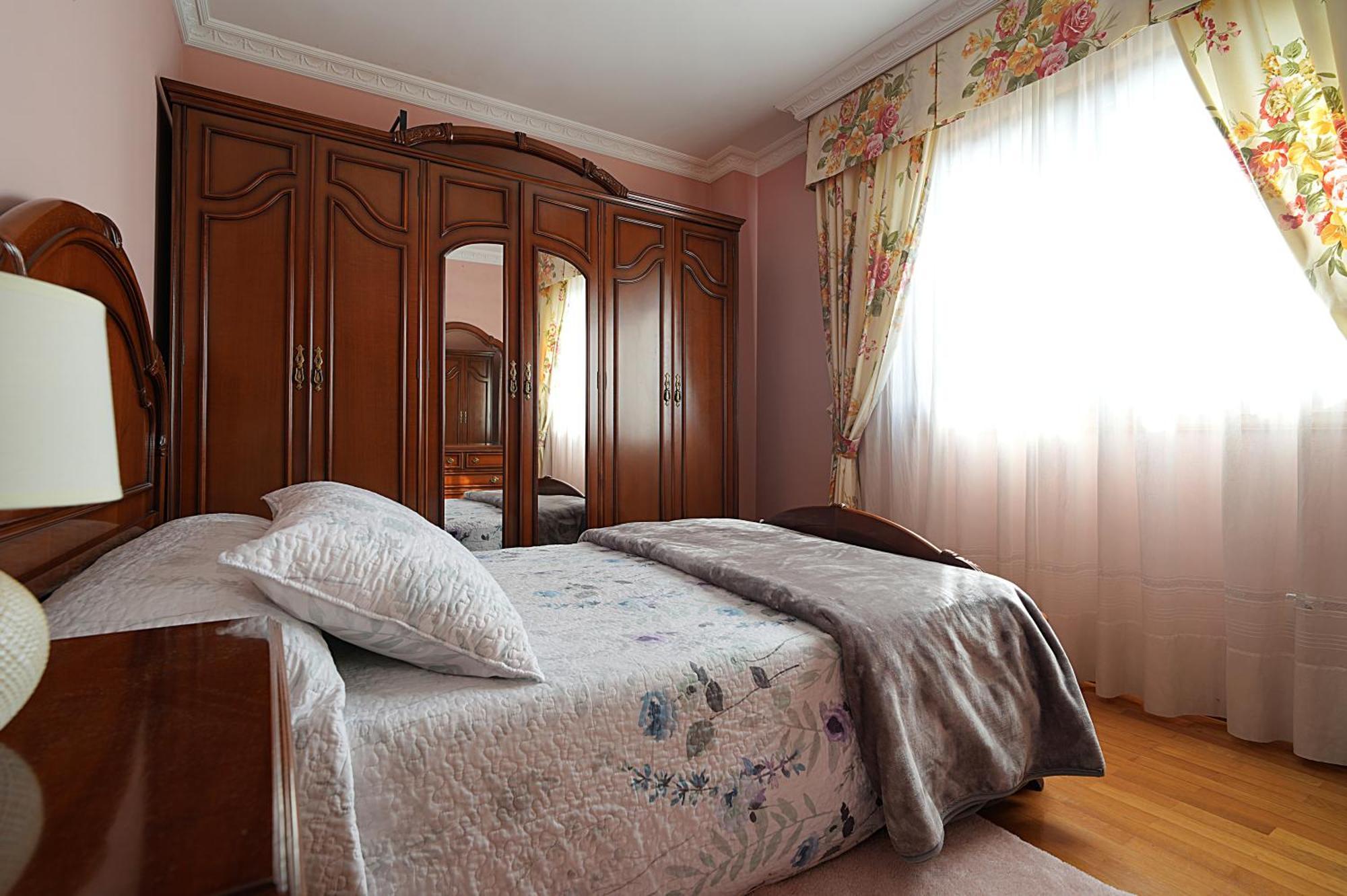 Apartamento As Carolinas 빌라가르시아 데 아로우사 외부 사진