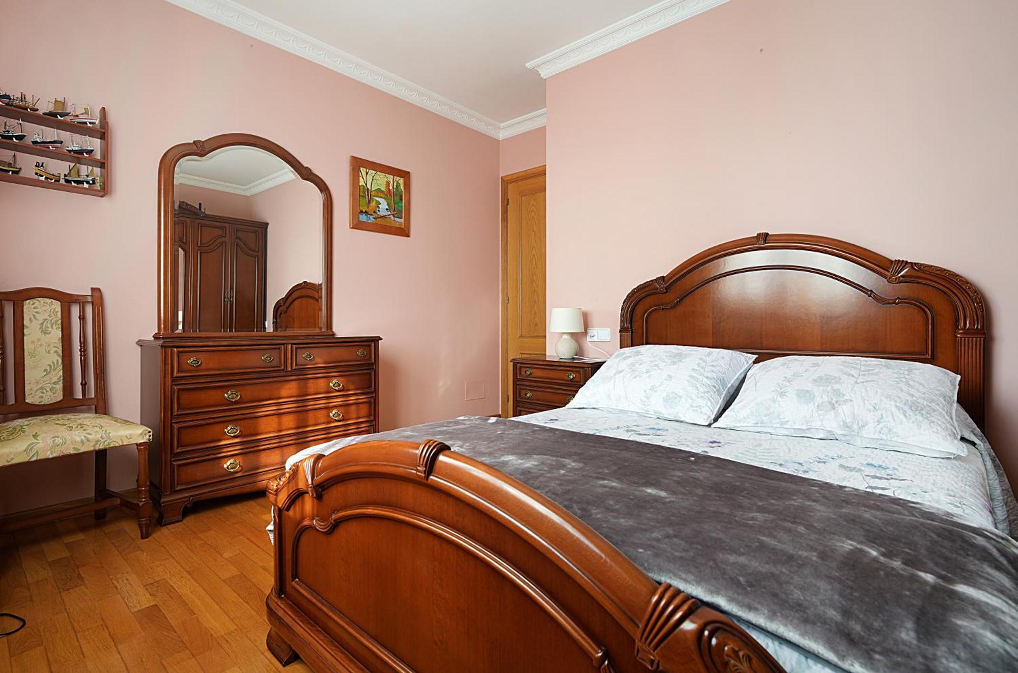 Apartamento As Carolinas 빌라가르시아 데 아로우사 외부 사진